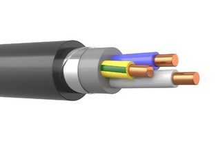 Кабель ВБбШвнг 3х2,5