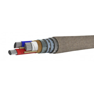 Кабель АСП 3х35-10